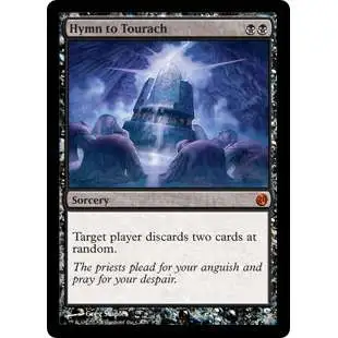 MtG From the Vault: Twenty Mythic Rare Hymn to Tourach #3