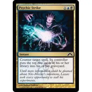 mtg stall cards Stalactite Stalker | The Lost Caverns of Ixalan | Standard (If a permanent with a stun counter on it would become untapped Magic The Gathering Trading Card