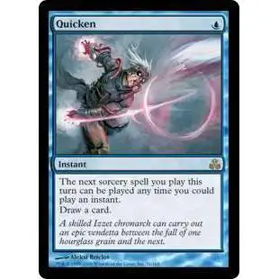 Magic The Gathering Guildpact Single Card Uncommon Order of the