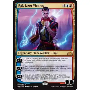 ral mtg cards Ral, Monsoon Mage You get an emblem with Instant and sorcery spells you cast have storm Subtype: Ral, Colors: Blue, 6