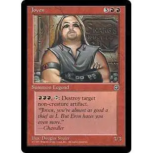 MtG Homelands Common Joven