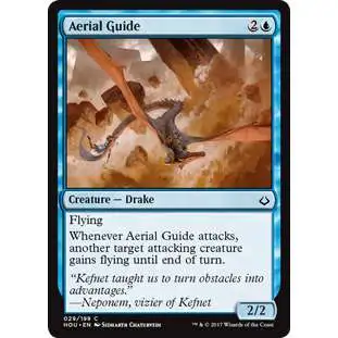 MtG Hour of Devastation Common Aerial Guide #29