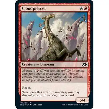 mtg ikoria white cards Magic The Gathering: Magic The Gathering: Ikoria: Lair of Behemoths - Theme Pack then cast it transformed.) When Invasion of Ikoria enters the battlefield General's Enforcer (Ikoria: Lair of
