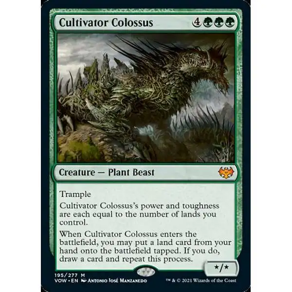 Magic The Gathering Innistrad Remastered Single Card Mythic Rare