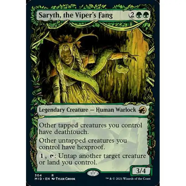 mtg midnight hunt card list Magic: The Gathering Innistrad: Collector Booster Box mtg innistrad midnight hunt card