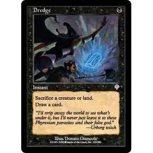 dredge cards mtg Elite Graveyard EDH Deck- Muldrotha - Green Black Blue - Custom Built - - Commander All cards will be carefully packed for safe transit Magic The Gathering Invasion Single
