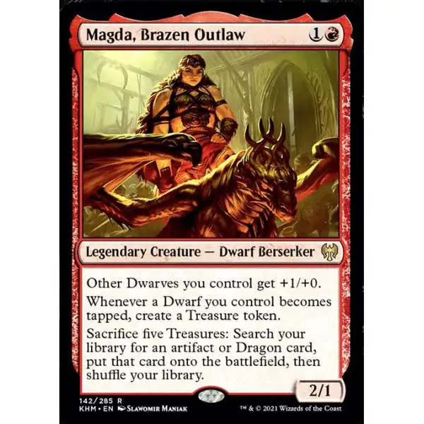 mtg best outlaw cards Magic: The Gathering Outlaws of Thunder Junction Commander Deck Our Top 10 Cards from