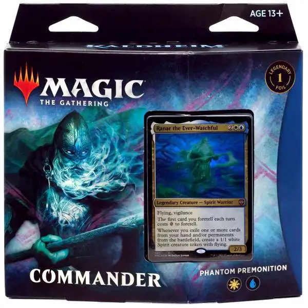 Magic The Gathering Trading Card Game Commander Legends Single Card ...