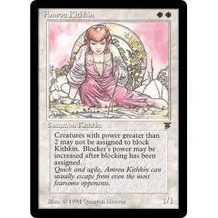 MtG Legends Common Amrou Kithkin