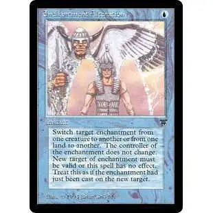 MtG Legends Common Enchantment Alteration