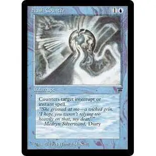 MtG Legends Common Flash Counter