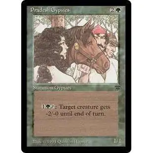 mtg card pradesh gypsies I discovered these in a