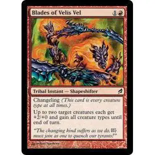 mtg cards that make all creatures one type Phyrexian Swarmlord [Phyrexia: Will Be Commander] Infect (This creature deals damage to creatures in the form of A magic corner of the