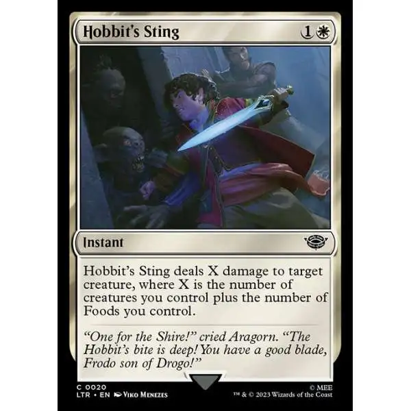 voltron cards mtg Sauron, the Dark Lord [821] [Ring Showcase] [The Lord of the Rings: Tales  of Middle-earth] [Surge Foil] – Face to Face Games main image 1