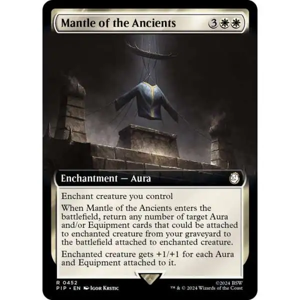 mtg fallout borderless cards Commander decks: Most expensive Exile all creatures Farewell (Borderless) [Fallout]