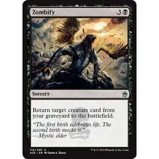 Magic The Gathering Secrets of Strixhaven Mystical Archive Single