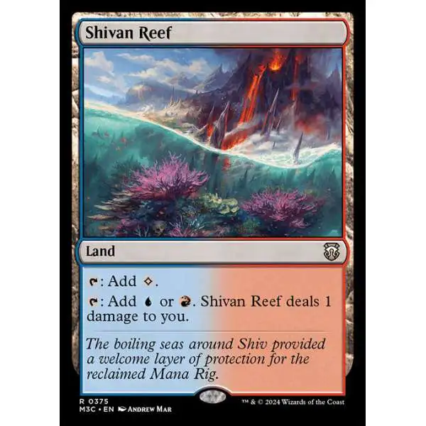 Magic The Gathering Secrets of Strixhaven Commander Single Card