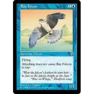 MtG Mirage Common Bay Falcon