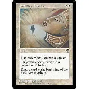 MtG Mirage Common Dazzling Beauty