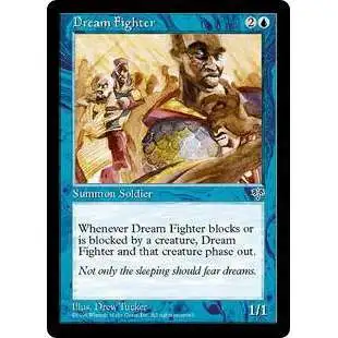 MtG Mirage Common Dream Fighter