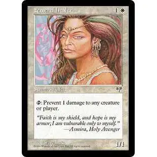 MtG Mirage Common Femeref Healer