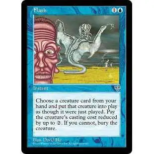 MtG Mirage Rare Flash
