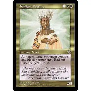 MtG Mirage Uncommon Radiant Essence