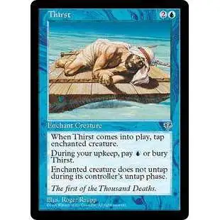 MtG Mirage Common Thirst