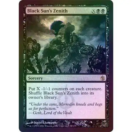 Magic The Gathering Lorwyn Eclipsed Commander Single Card Rare