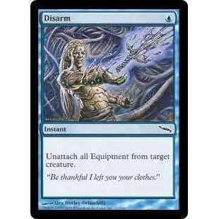 MtG Mirrodin Common Disarm #32