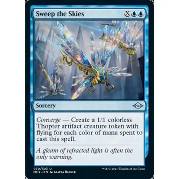 mtg sweep cards Flame | Core Set 2020 Mint / near mint condition trading card Riverwheel Sweep - 219 -