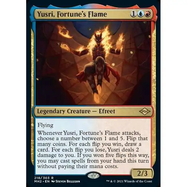 Magic The Gathering Trading Card Game Modern Horizons 2 Single