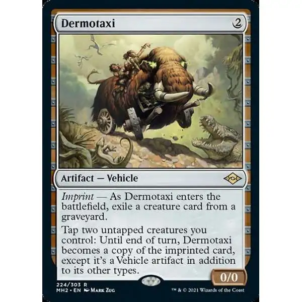 imprint cards mtg Magic: the Gathering - Phyrexian Ingester When Isochron Scepter enters the battlefield Can I imprint a card