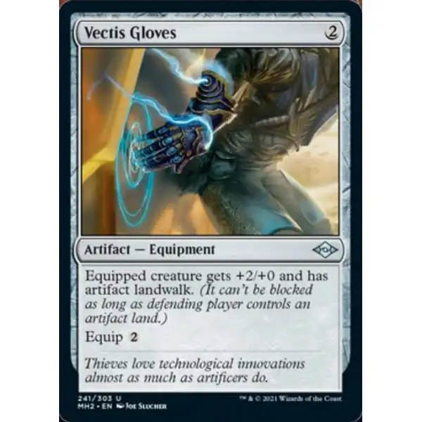 Magic The Gathering Trading Card Game Modern Horizons 2 Single Card