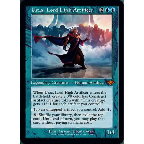 Magic The Gathering Trading Card Game Modern Horizons Single Card
