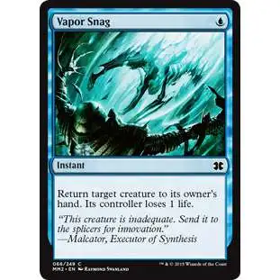 MtG Modern Masters 2015 Common Vapor Snag #66
