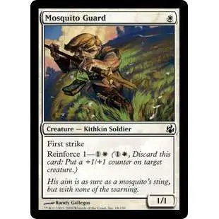 MtG Morningtide Common Mosquito Guard #18
