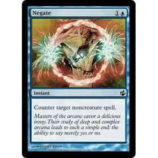 MtG Morningtide Common Negate #43