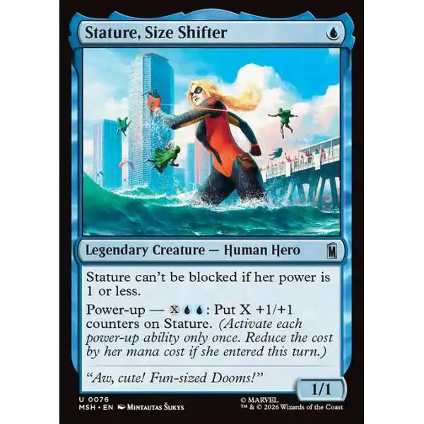 mtg size card Nekusar, the Mindrazer, Full Art Premium Gold Plated Proxy - EDH Commander - Standard - Collector's Edition The Gathering my prints card size seems