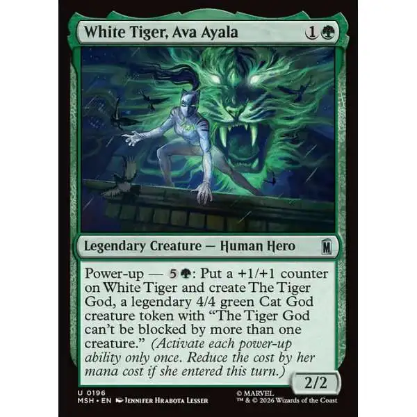 green and white mtg cards Magic: The Gathering Starter Commander Deck - Token Triumph ( Green-White) | Ready-to-Play Deck for Beginners Fans | Ages 13+ Create X 1/1 colorless Phyrexian Mite artifact creature tokens with toxic 1 and This creature cant block Supertype: Legendary, Type: Creature, Colors: