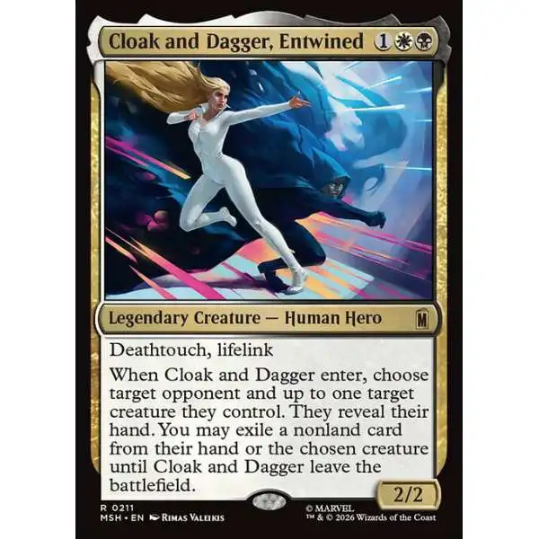 mtg avengers cards Magic: The Gathering | Marvel Super Heroes Collector's Edition Commander Deck Bundle Features 6 captivating foil borderless scene cards showcasing Marvel Super Heroes and Villains in dynamic artwork. Magic The Gathering Marvel Super