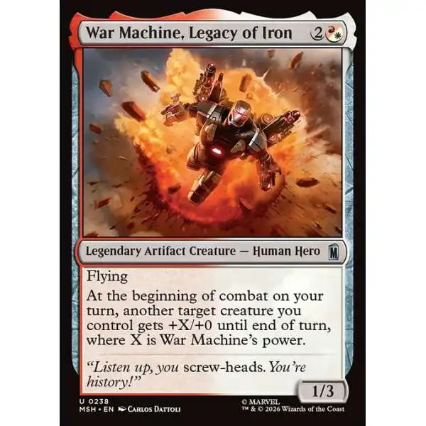 marvel mtg card Secret Lair: Secret Lair x Marvel's Storm (Non-Foil Edition) : Toys & Games 2026Commander decks are ready to play right out of the box and contain everything you need to play Magics most popular multiplayer format Pick Up 'Avengers: Armageddon' #1