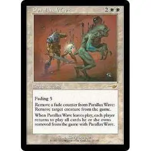 MtG Nemesis Rare Parallax Wave #17 [Lightly Played]