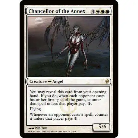  Magic: the Gathering - Triumph of The Hordes - New Phyrexia :  Toys & Games
