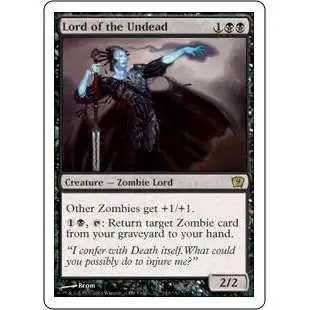 Lord of the Undead [Ninth Edition] main image 0