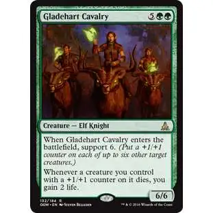 Magic The Gathering Trading Card Game Oath Of The Gatewatch Single Card ...