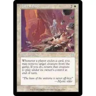 MtG Onslaught Uncommon Astral Slide #4