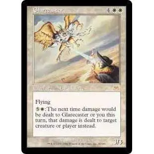 MtG Onslaught Rare Glarecaster #30