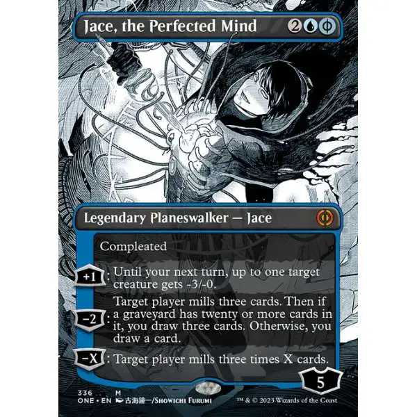 all jace cards mtg Magic: The Gathering - Jace, Wielder of Mysteries All cards will be carefully packed for safe transit Jace, Wielder of Mysteries |