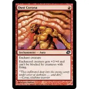 mtg corona card del amanecer - Future Sight #21 (Espaol) creatures of the creature type of your choice get +3/+3 until end of turn. Amazon.com: Spacegodzilla, Death Corona -
